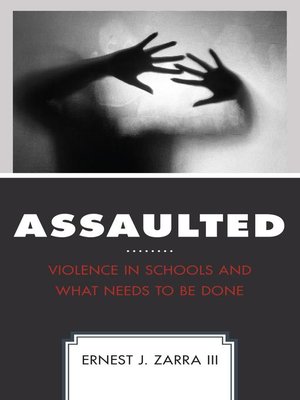 cover image of Assaulted